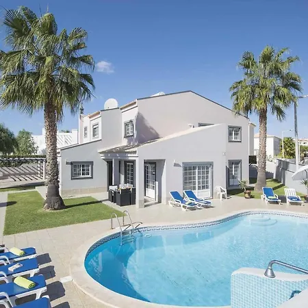 Vivenda Rato Villa Patroves