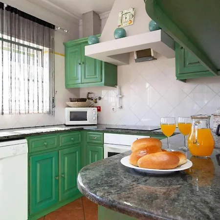 Vivenda Rato Villa